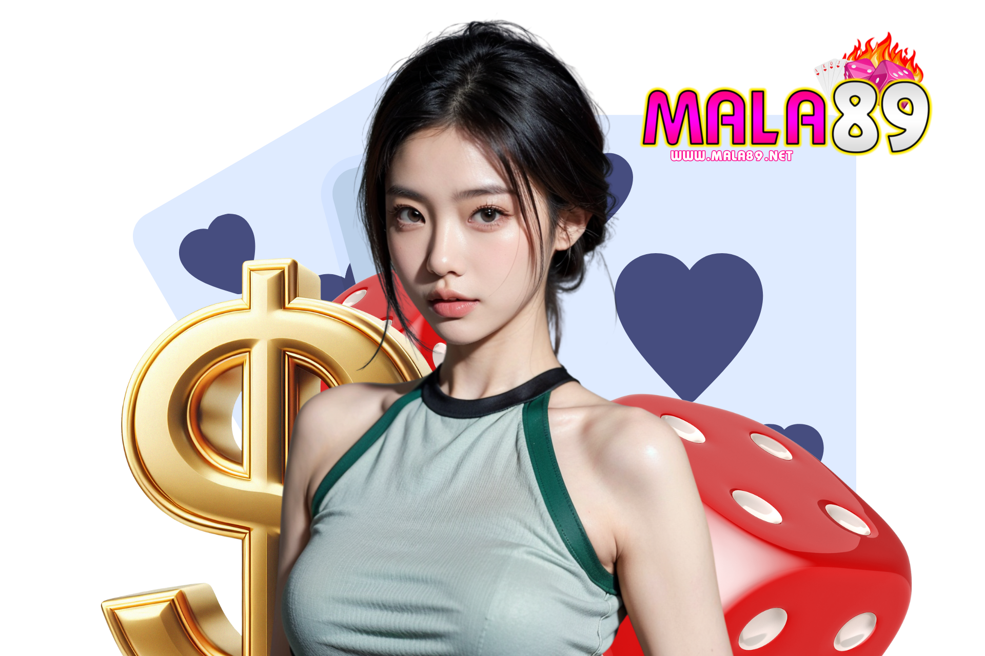 mala89 wallet
