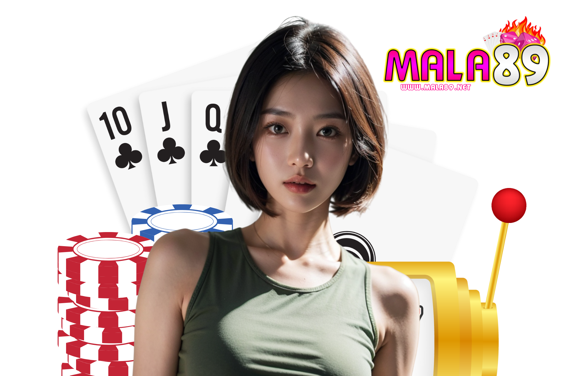 mala89 แจกเครดิตฟรี